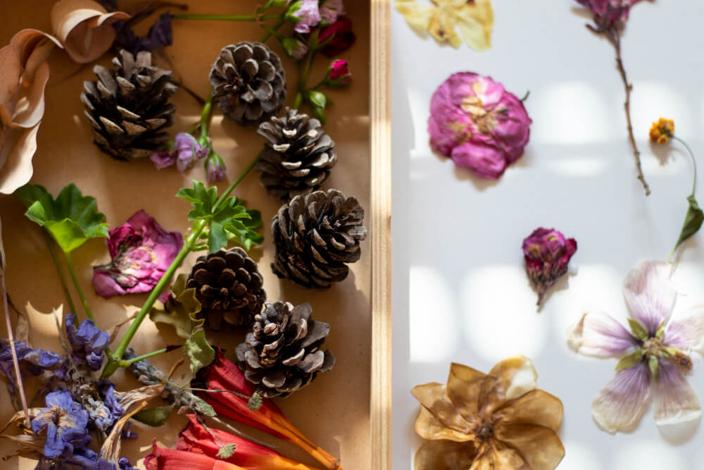 decoración por temporadas en comunidades